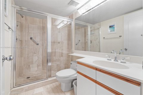 Купить кондоминиум в Авентура, Флорида 3 спальни, 159.98м2, № 1865314 - фото 27