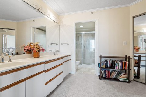 Купить кондоминиум в Авентура, Флорида 3 спальни, 159.98м2, № 1865314 - фото 26