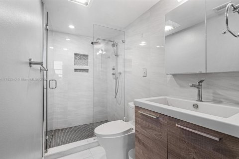 Купить кондоминиум в Авентура, Флорида 3 спальни, 159.98м2, № 1865314 - фото 10