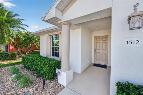 Casa en venta en Port Orange, Florida, 3 dormitorios, 150.32 m2 № 2424040 - foto 16