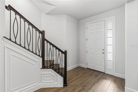 Купить виллу или дом в Овьедо, Флорида 11 комнат, 308.34м2, № 2122866 - фото 27