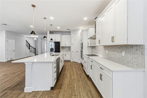 Купить виллу или дом в Овьедо, Флорида 11 комнат, 308.34м2, № 2122866 - фото 11