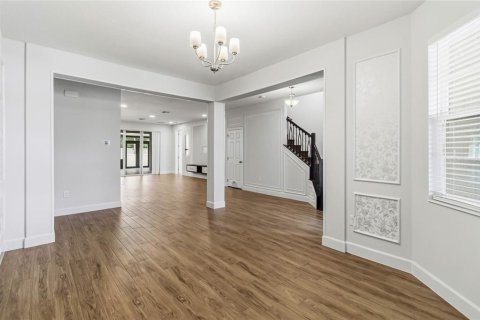 Купить виллу или дом в Овьедо, Флорида 11 комнат, 308.34м2, № 2122866 - фото 15
