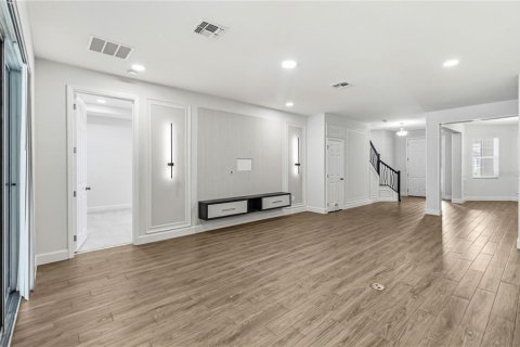 Купить виллу или дом в Овьедо, Флорида 11 комнат, 308.34м2, № 2122866 - фото 7