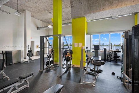 Купить кондоминиум в Майами-Бич, Флорида 1 спальня, 69.68м2, № 1922929 - фото 26