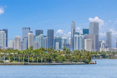 Купить кондоминиум в Майами-Бич, Флорида 1 спальня, 69.68м2, № 1922929 - фото 11