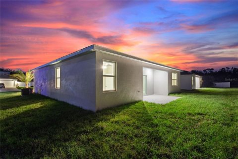 Casa en alquiler en Kissimmee, Florida, 4 dormitorios, 150.78 m2 № 1884610 - foto 29