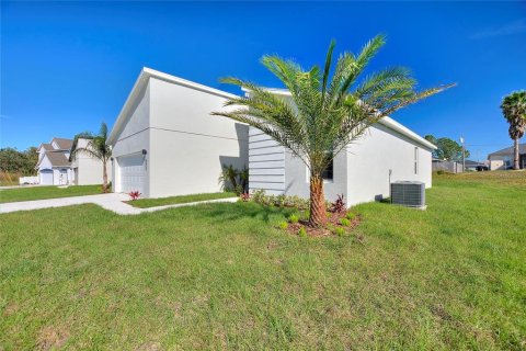 Casa en alquiler en Kissimmee, Florida, 4 dormitorios, 150.78 m2 № 1884610 - foto 6