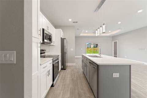 Casa en alquiler en Kissimmee, Florida, 4 dormitorios, 150.78 m2 № 1884610 - foto 16