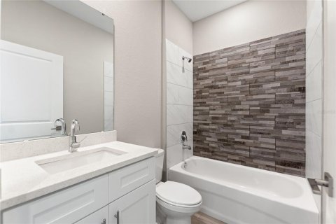 Casa en alquiler en Kissimmee, Florida, 4 dormitorios, 150.78 m2 № 1884610 - foto 19