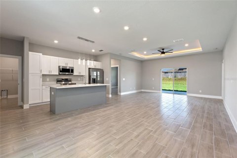 Casa en alquiler en Kissimmee, Florida, 4 dormitorios, 150.78 m2 № 1884610 - foto 10