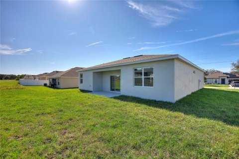 Casa en alquiler en Kissimmee, Florida, 4 dormitorios, 150.78 m2 № 1884610 - foto 30