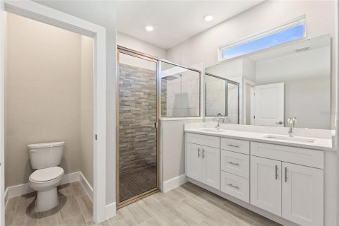 Casa en alquiler en Kissimmee, Florida, 4 dormitorios, 150.78 m2 № 1884610 - foto 26