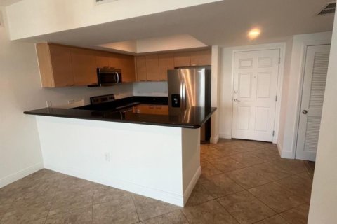 Condo in Hollywood, Florida, 2 bedrooms № 2246153