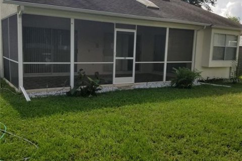 Villa ou maison à louer à Spring Hill, Floride: 3 chambres, 147.81 m2 № 2314820 - photo 26
