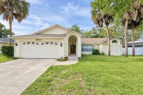 Villa ou maison à louer à Spring Hill, Floride: 3 chambres, 147.81 m2 № 2314820 - photo 25
