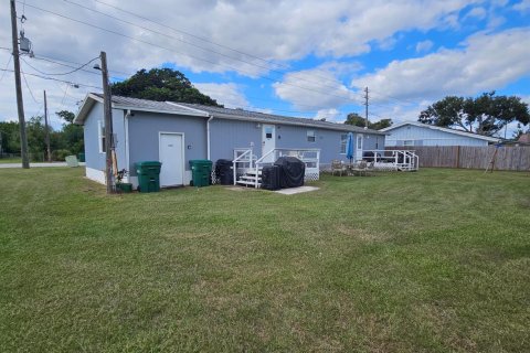 Casa en venta en Okeechobee, Florida, 3 dormitorios, 119.66 m2 № 2082499 - foto 5