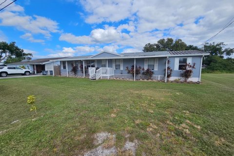 Casa en venta en Okeechobee, Florida, 3 dormitorios, 119.66 m2 № 2082499 - foto 3