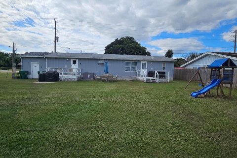 Casa en venta en Okeechobee, Florida, 3 dormitorios, 119.66 m2 № 2082499 - foto 7