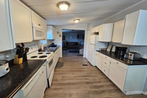 Casa en venta en Okeechobee, Florida, 3 dormitorios, 119.66 m2 № 2082499 - foto 9