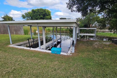 Casa en venta en Okeechobee, Florida, 3 dormitorios, 119.66 m2 № 2082499 - foto 6
