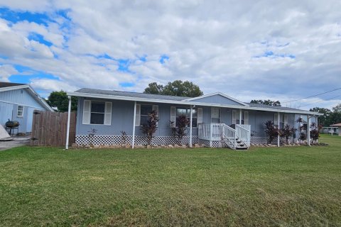 Casa en venta en Okeechobee, Florida, 3 dormitorios, 119.66 m2 № 2082499 - foto 4