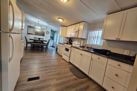 Casa en venta en Okeechobee, Florida, 3 dormitorios, 119.66 m2 № 2082499 - foto 16
