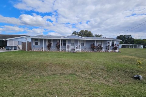 Casa en venta en Okeechobee, Florida, 3 dormitorios, 119.66 m2 № 2082499 - foto 2