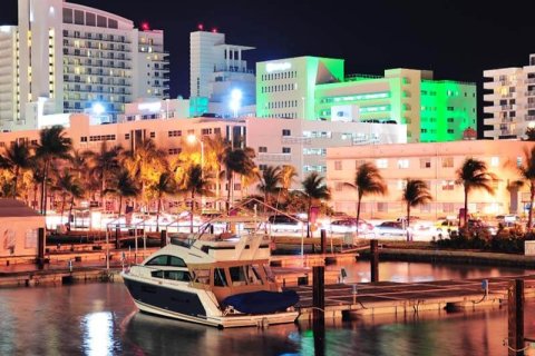 Florida Governor convened a special meeting to solve property insurance and reinsurance problems