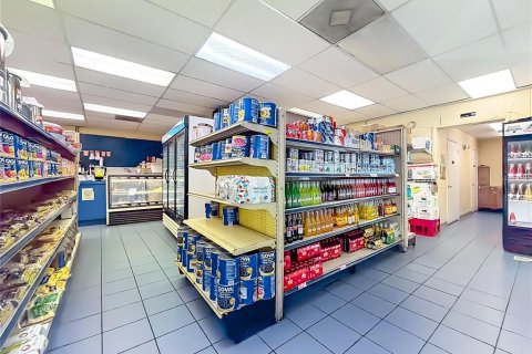 Купить коммерческую недвижимость в Леканто, Флорида 260.59м2, № 2212244 - фото 22