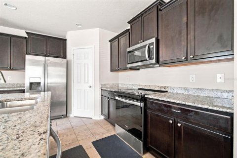 Adosado en alquiler en Riverview, Florida, 2 dormitorios, 118.91 m2 № 2350116 - foto 27
