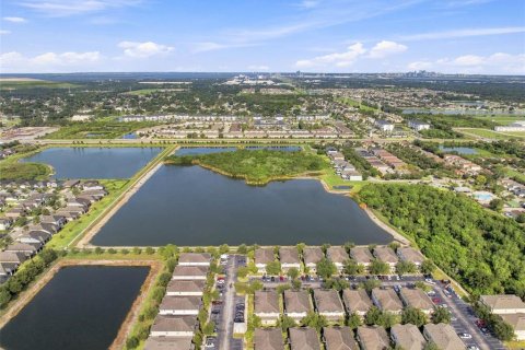 Adosado en alquiler en Riverview, Florida, 2 dormitorios, 118.91 m2 № 2350116 - foto 12