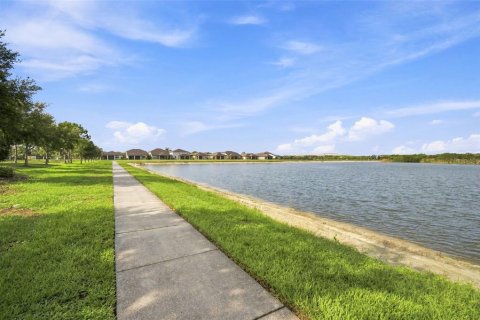 Adosado en alquiler en Riverview, Florida, 2 dormitorios, 118.91 m2 № 2350116 - foto 17