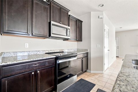 Adosado en alquiler en Riverview, Florida, 2 dormitorios, 118.91 m2 № 2350116 - foto 25