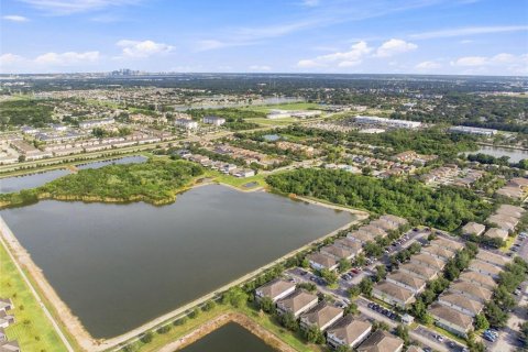 Adosado en alquiler en Riverview, Florida, 2 dormitorios, 118.91 m2 № 2350116 - foto 11