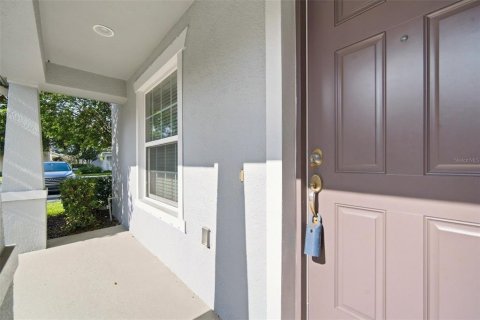 Adosado en alquiler en Riverview, Florida, 2 dormitorios, 118.91 m2 № 2350116 - foto 19