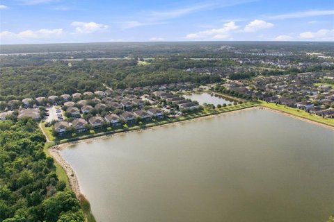 Adosado en alquiler en Riverview, Florida, 2 dormitorios, 118.91 m2 № 2350116 - foto 9