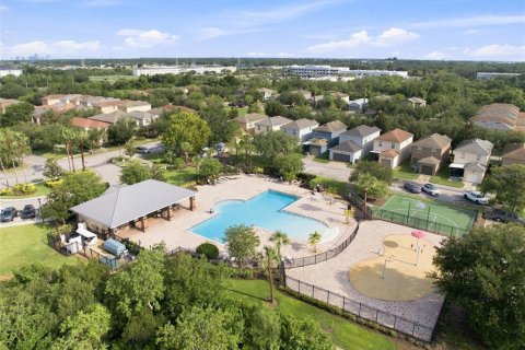Adosado en alquiler en Riverview, Florida, 2 dormitorios, 118.91 m2 № 2350116 - foto 5