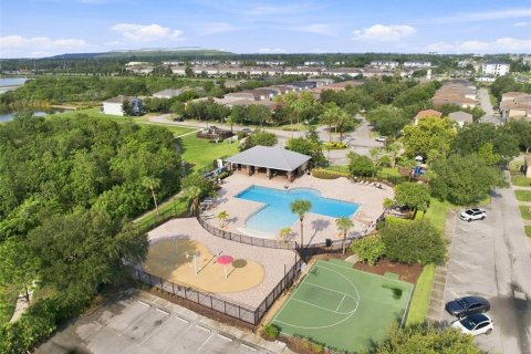 Adosado en alquiler en Riverview, Florida, 2 dormitorios, 118.91 m2 № 2350116 - foto 6