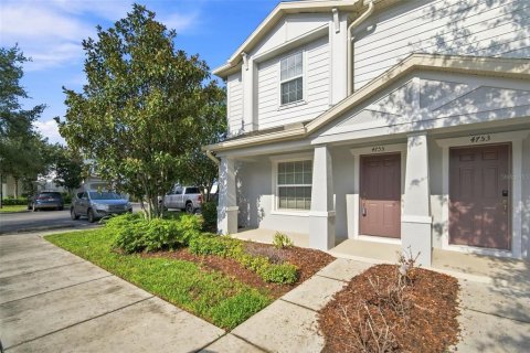 Adosado en alquiler en Riverview, Florida, 2 dormitorios, 118.91 m2 № 2350116 - foto 15