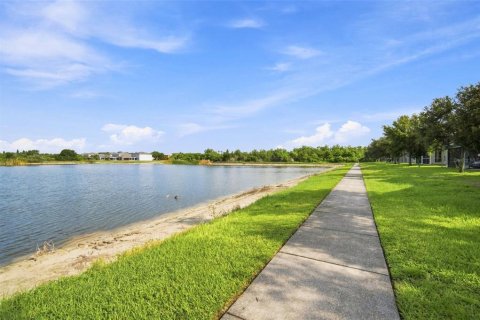Adosado en alquiler en Riverview, Florida, 2 dormitorios, 118.91 m2 № 2350116 - foto 18