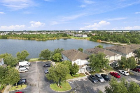Adosado en alquiler en Riverview, Florida, 2 dormitorios, 118.91 m2 № 2350116 - foto 3