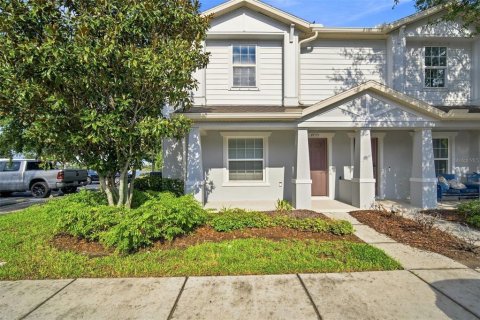 Adosado en alquiler en Riverview, Florida, 2 dormitorios, 118.91 m2 № 2350116 - foto 14