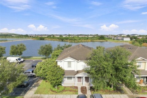 Adosado en alquiler en Riverview, Florida, 2 dormitorios, 118.91 m2 № 2350116 - foto 2