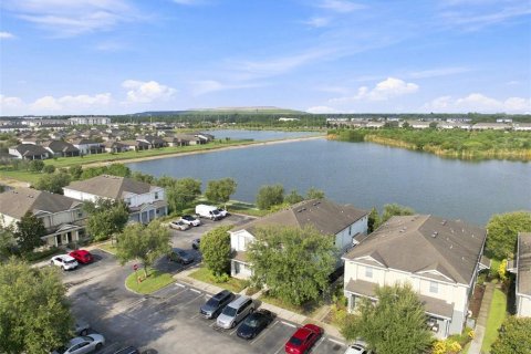 Adosado en alquiler en Riverview, Florida, 2 dormitorios, 118.91 m2 № 2350116 - foto 4