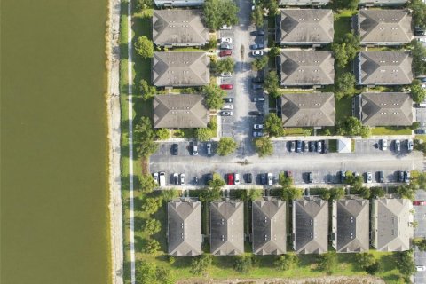 Adosado en alquiler en Riverview, Florida, 2 dormitorios, 118.91 m2 № 2350116 - foto 13