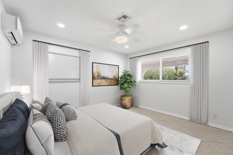 Villa ou maison à louer à Fort Lauderdale, Floride: 4 chambres, 220.36 m2 № 2085538 - photo 26