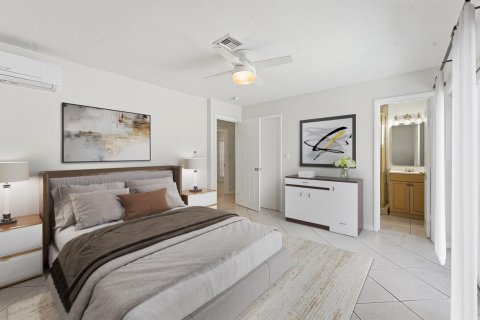 Villa ou maison à louer à Fort Lauderdale, Floride: 4 chambres, 220.36 m2 № 2085538 - photo 30