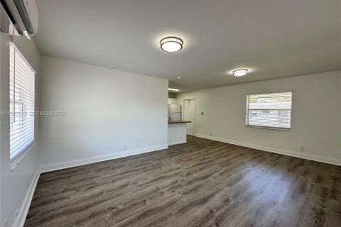 Apartment in Fort Lauderdale, Florida 1 bedroom № 2044233 - photo 3