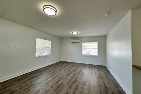 Apartment in Fort Lauderdale, Florida 1 bedroom № 2044233 - photo 4